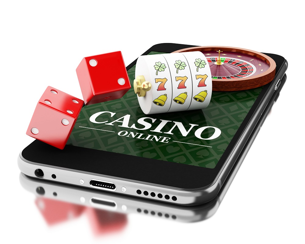 Mobile casinos with PayPal support